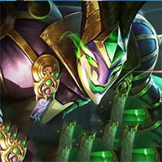 传说对决先行服