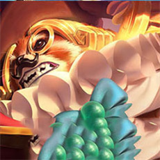 传说对决先行服