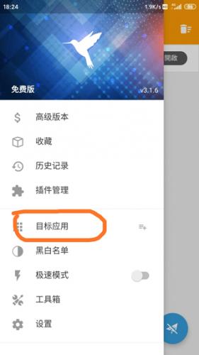 HttpCanary(黄鸟抓包)