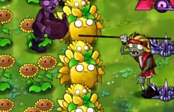 植物大战僵尸融合版2.8