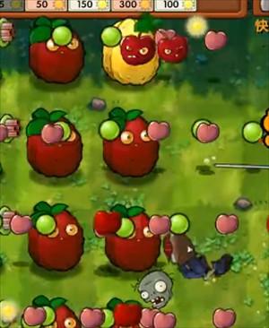 植物大战僵尸融合版2.8
