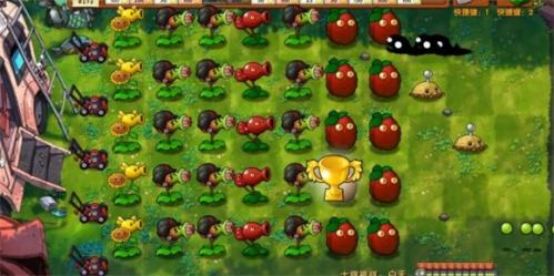 植物大战僵尸融合版2.8