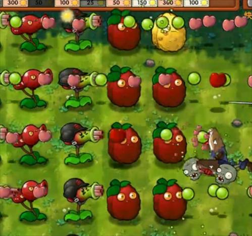 植物大战僵尸融合版2.8