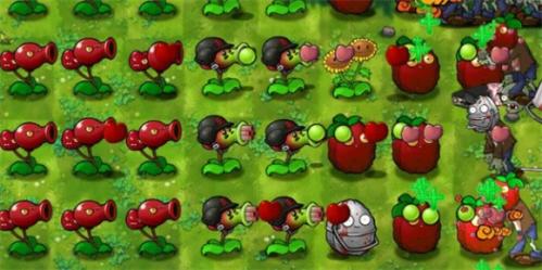 植物大战僵尸融合版2.8