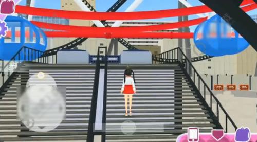 少女都市模拟器