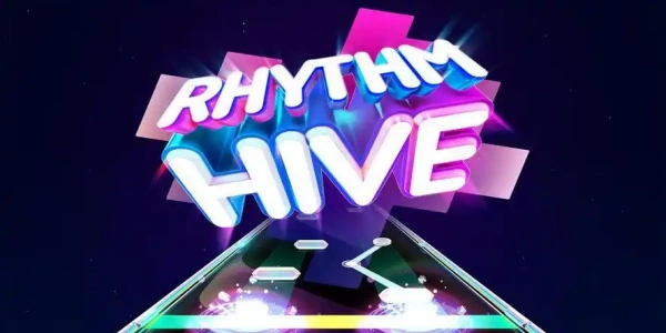 Rhythm Hive音游最新正版推荐