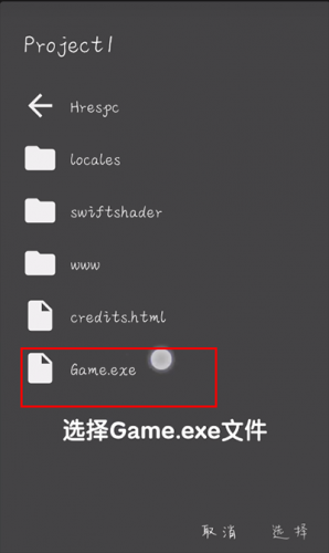 JoiPlay模拟器rpg三件套