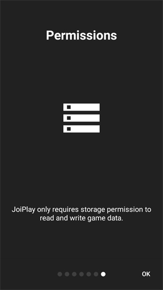 JoiPlay模拟器rpg三件套截图1