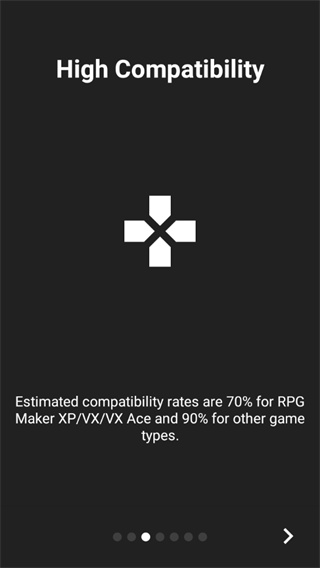 JoiPlay模拟器rpg三件套截图3
