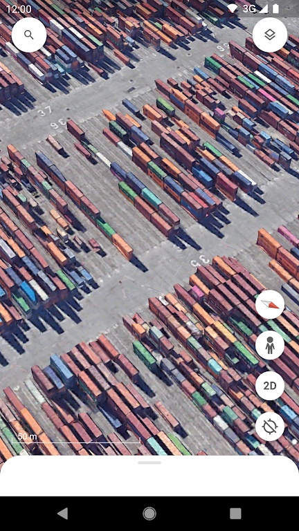谷歌地球2025超清版