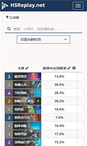 HSReplay