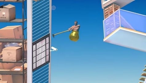 掘地求生