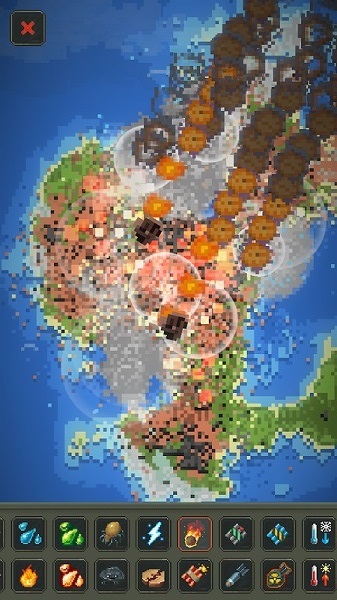 WorldBox截图3