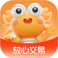 螃蟹账号交易平台