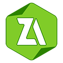 Zarchiver绿色版