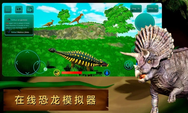 诅咒之岛最新版