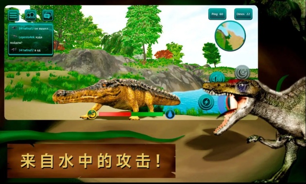 诅咒之岛最新版