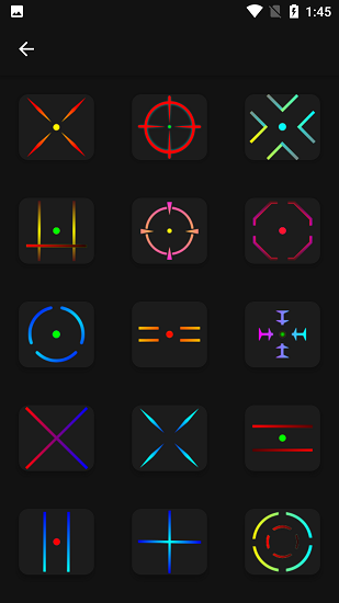 Crosshair Pro老版本