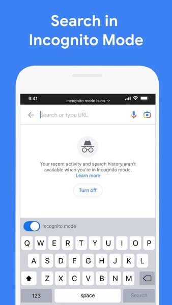 Google谷歌搜索截图1
