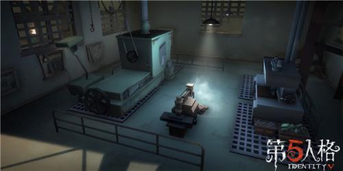 第五人格小米渠道服