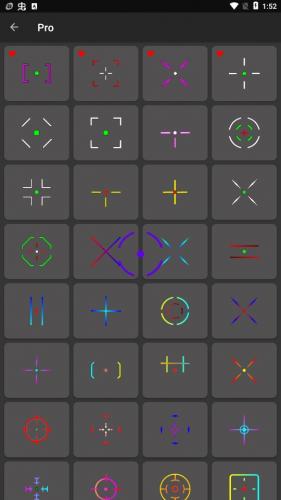 Crosshair Pro准星辅助器