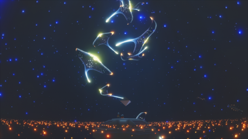 SKY光遇全物品版