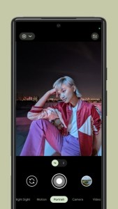 谷歌相机中文版截图1