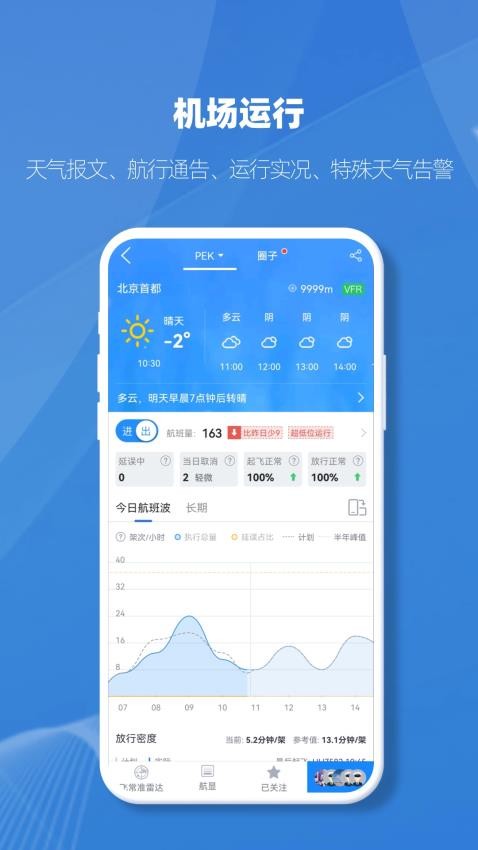 飞常准业内版截图2