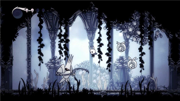空洞骑士移植版截图2