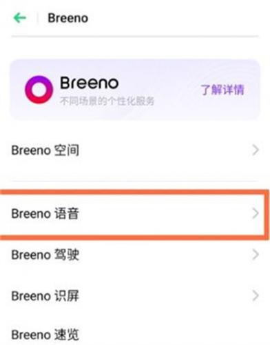 小布智能语音助手