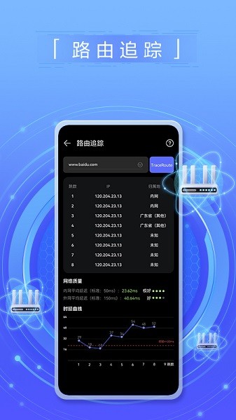 花瓣测速截图2