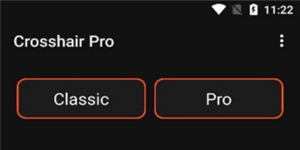 Crosshair Pro下载旧版本软件