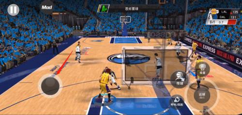 NBA2K25直装版