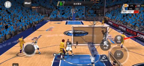 NBA2K25直装版