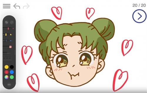 Artworkout免费绘画软件