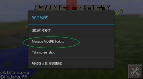 我的世界java版