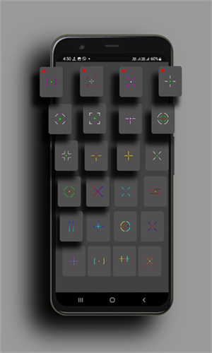 Crosshairpro老版本