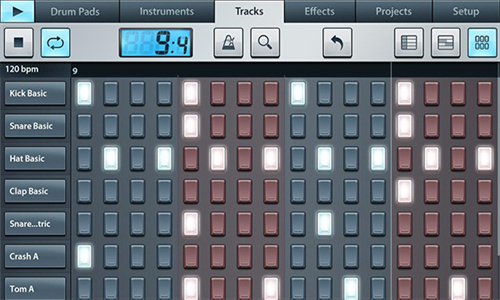 Fl studio mobile中文版