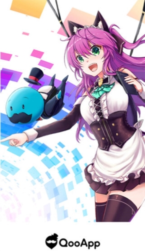 Qooapp安卓版