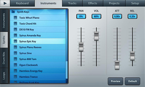 Fl studio mobile中文版