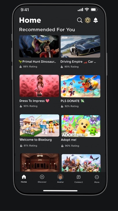 Roblox中文版