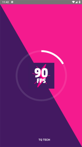 90fps画质助手截图0