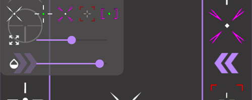 Crosshair Pro