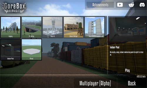 GoreBox16.0最新版本截图2