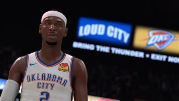 NBA2K25安卓直装版