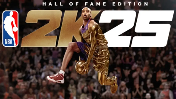 NBA2K25安卓直装版