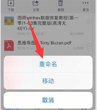 老外管理器ZArchiver