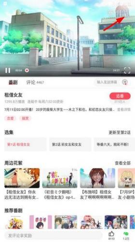 AcFun污染版