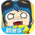 奇葩战斗家