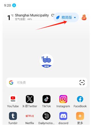 BOBO浏览器海外版